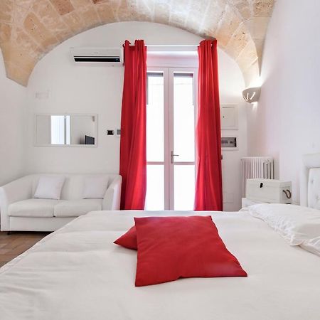 Casa Dell'Arco Old Town - Sit Apartment 레체 외부 사진