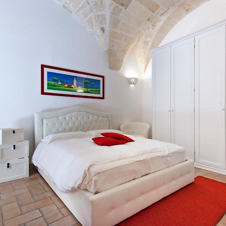 Casa Dell'Arco Old Town - Sit Apartment 레체 외부 사진